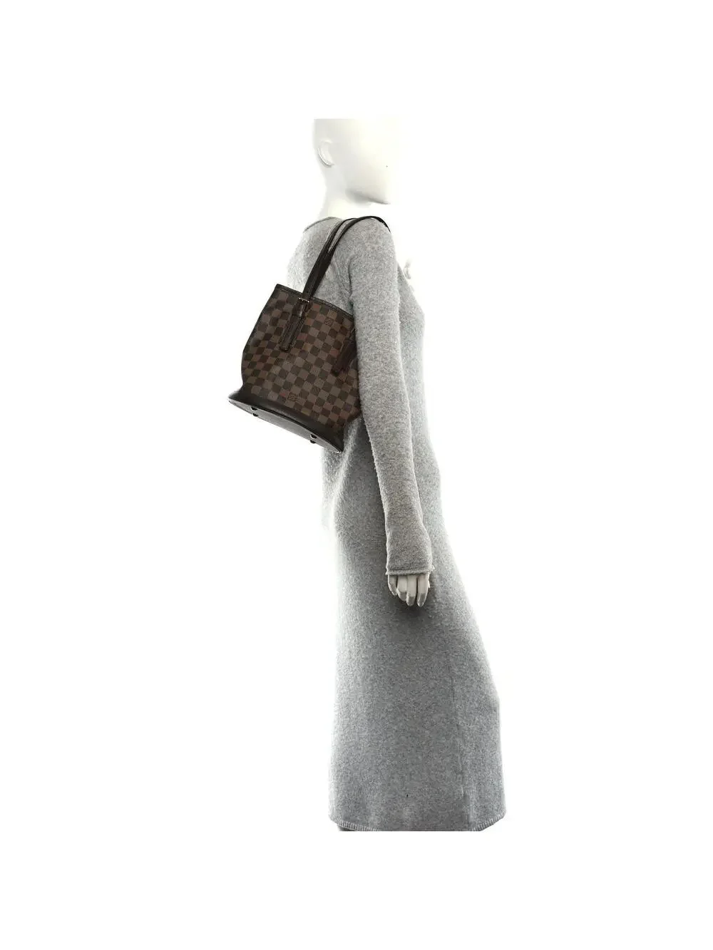 Louis Vuitton Damier Ebene Marais #270765L89B